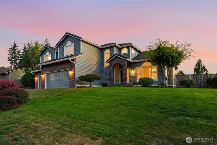 Property photo for 1404 Amber Boulevard SE, Puyallup photo 40