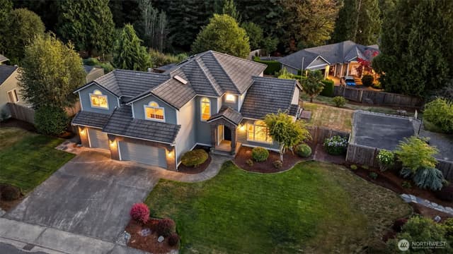 Property photo for 1404 Amber Boulevard SE, Puyallup