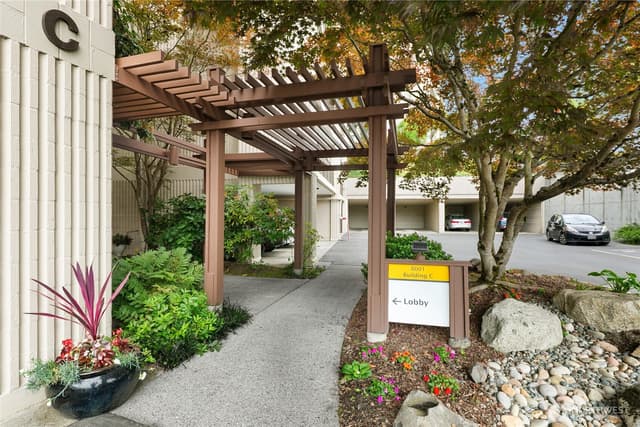 Property photo for 8001 Sand Point NE #C36, Seattle photo 2