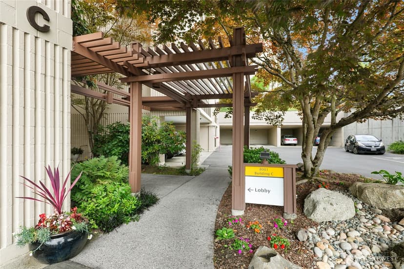 Property photo for 8001 Sand Point NE #C36, Seattle photo 2