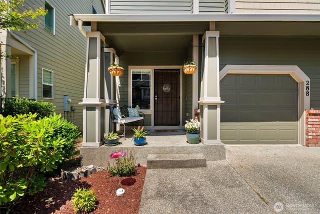 Property photo for 288 NE Fallon Court, Bremerton photo 2