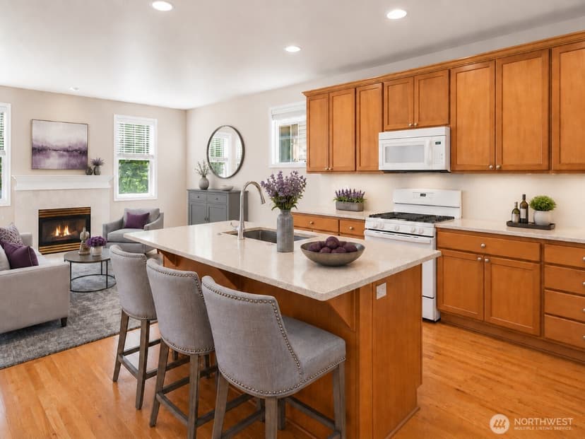 Property photo for 2506 152nd Street SW, Lynnwood photo 6
