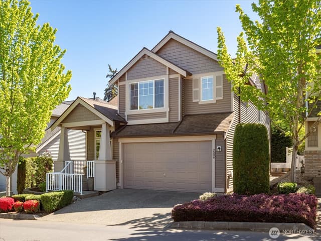 Property photo for 2506 152nd Street SW, Lynnwood