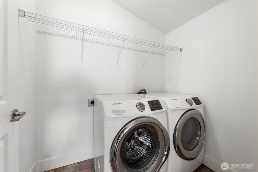 Property photo for 1740 NW 59th #A, Seattle photo 16