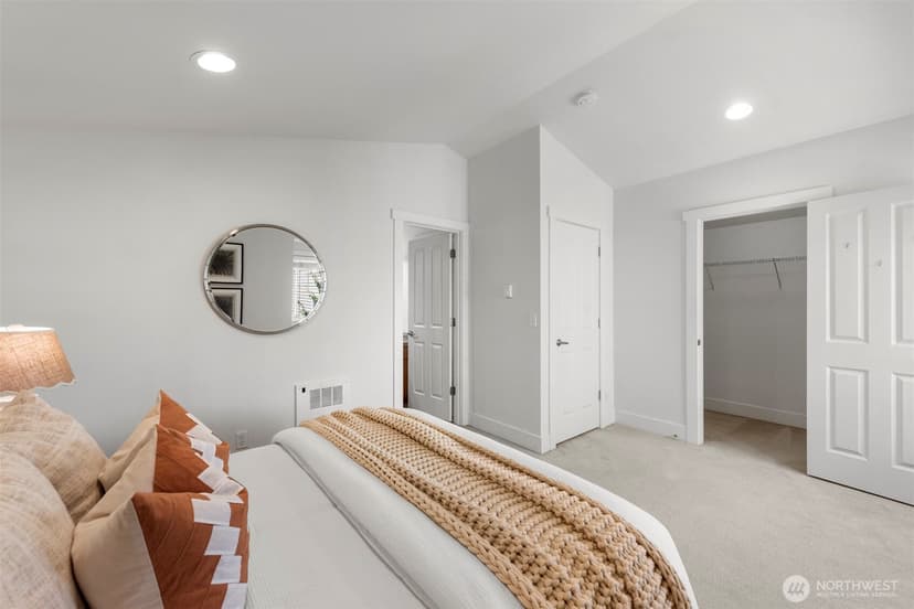 Property photo for 1740 NW 59th #A, Seattle photo 11