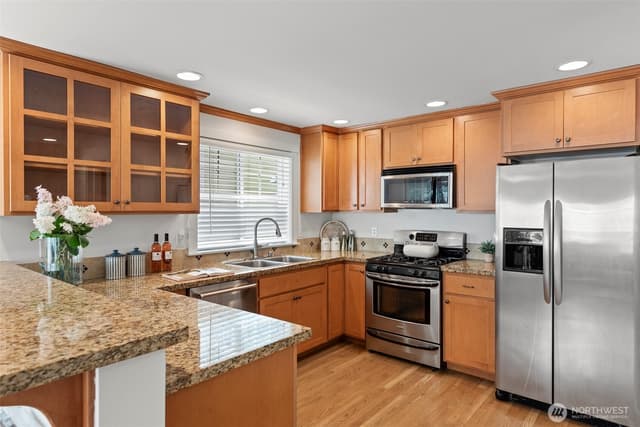 Property photo for 1740 NW 59th #A, Seattle photo 4