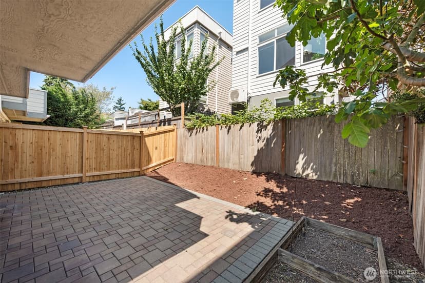 Property photo for 1740 NW 59th #A, Seattle photo 19