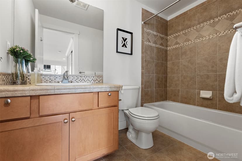 Property photo for 1740 NW 59th #A, Seattle photo 9