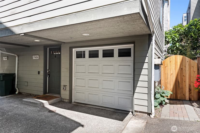 Property photo for 1740 NW 59th #A, Seattle photo 22