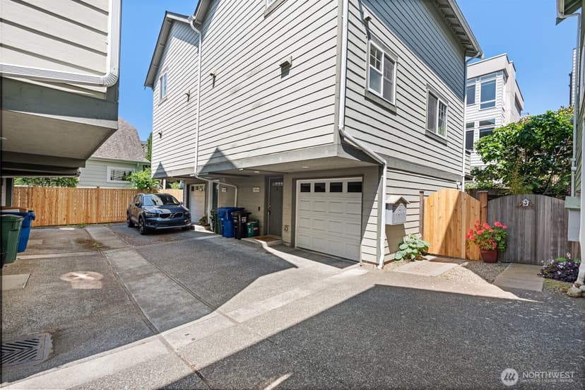 Property photo for 1740 NW 59th #A, Seattle photo 21