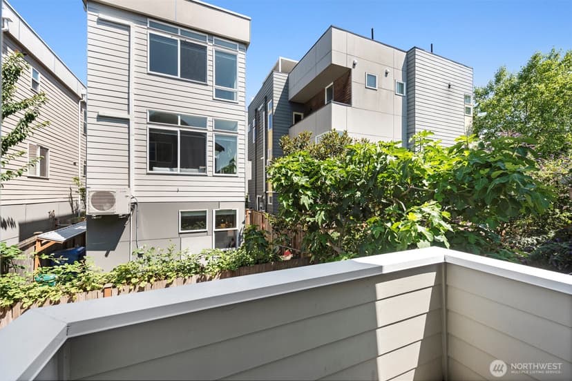 Property photo for 1740 NW 59th #A, Seattle photo 7