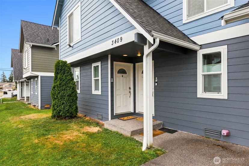 Property photo for 3409 156th Street SW #A, Lynnwood photo 14