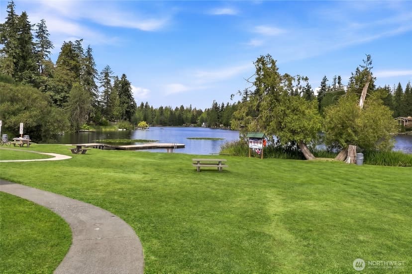 Property photo for 22015 SE 267th S, Maple Valley photo 25