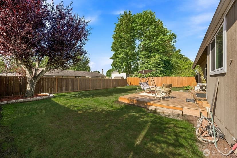 Property photo for 22015 SE 267th S, Maple Valley photo 22