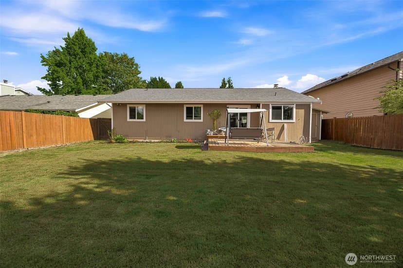 Property photo for 22015 SE 267th S, Maple Valley photo 20