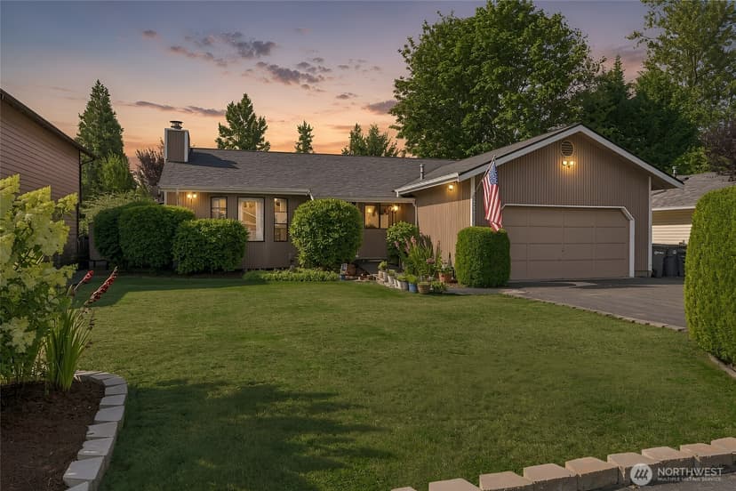 Property photo for 22015 SE 267th S, Maple Valley