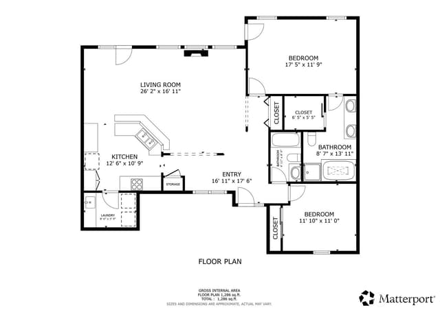 Property photo for 8910 71st Street Ct SW, Lakewood photo 3