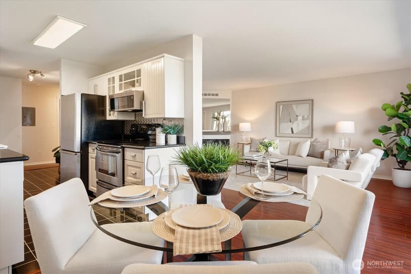 Property photo for 11600 Rainier Avenue S #202, Seattle photo 11
