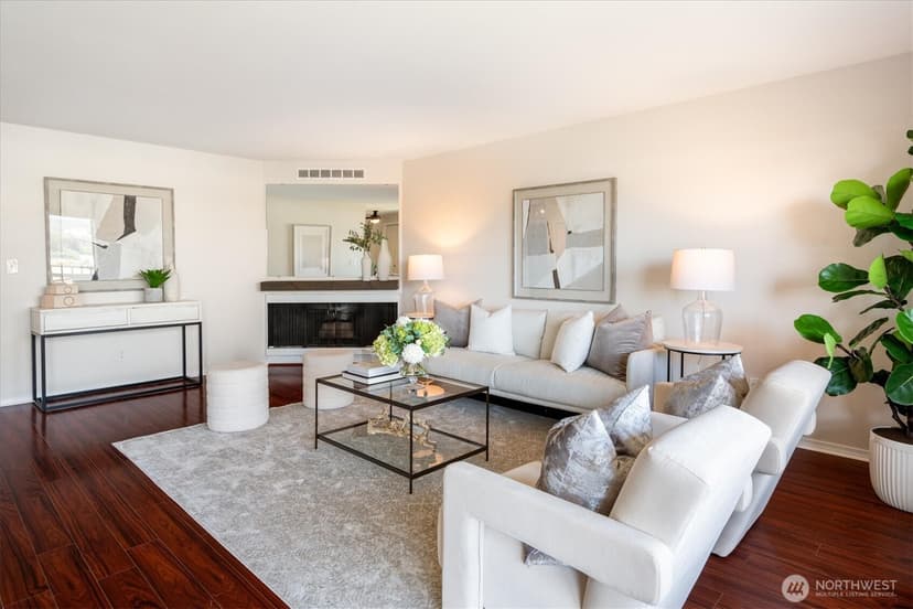 Property photo for 11600 Rainier Avenue S #202, Seattle photo 7