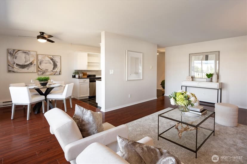 Property photo for 11600 Rainier Avenue S #202, Seattle photo 9