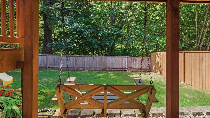 Property photo for 1526 49th Place SW, Everett photo 29