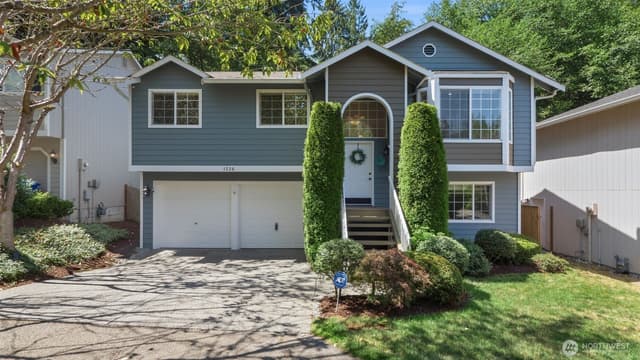 Property photo for 1526 49th Place SW, Everett