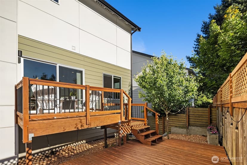 Property photo for 2768 SW Holden Street, Seattle photo 27
