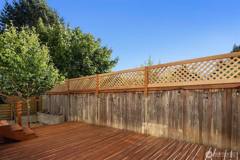 Property photo for 2768 SW Holden Street, Seattle photo 30
