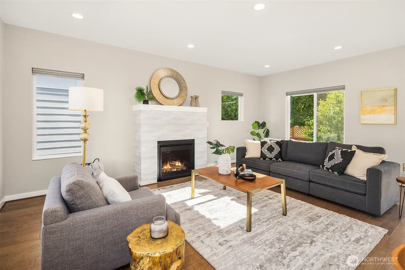 Property photo for 2768 SW Holden Street, Seattle photo 6