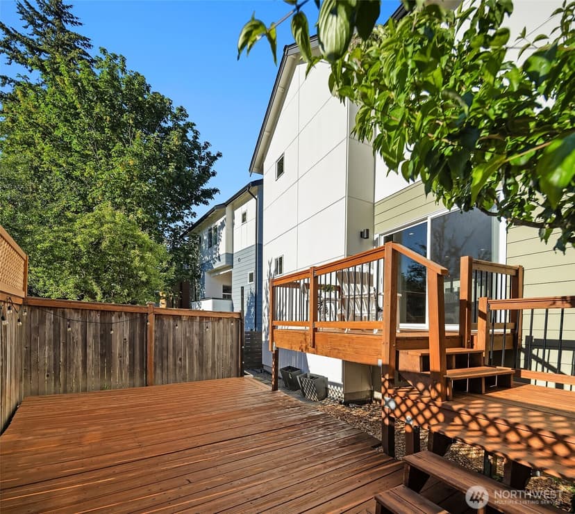 Property photo for 2768 SW Holden Street, Seattle photo 29