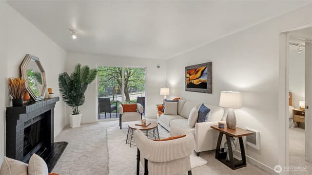 Property photo for 14210 NE 181st Place #M102, Woodinville