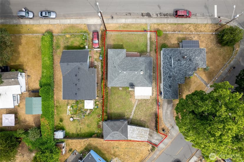 Property photo for 15113 SW Grant Avenue, Lakewood photo 35