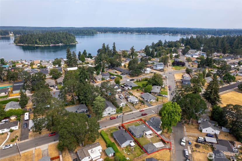 Property photo for 15113 SW Grant Avenue, Lakewood photo 37