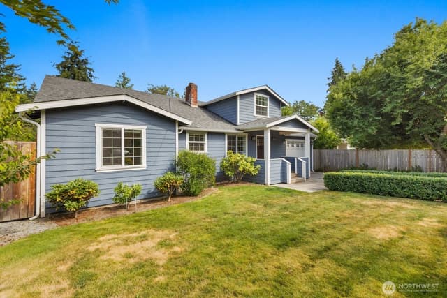 Property photo for 11516 8th Avenue NE, Seattle photo 4