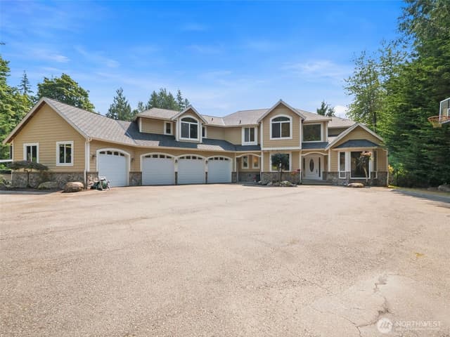 Property photo for 17818 48th Street SE, Snohomish