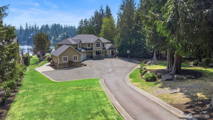 Property photo for 17818 48th Street SE, Snohomish photo 2