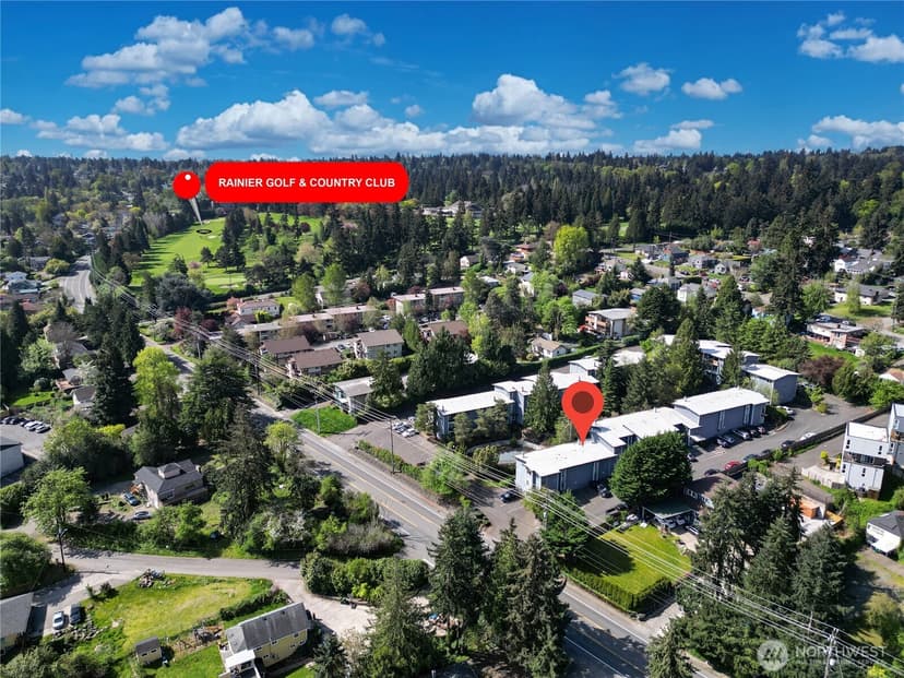 Property photo for 10455 Des Moines Memorial Drive S #N-202, Seattle photo 2