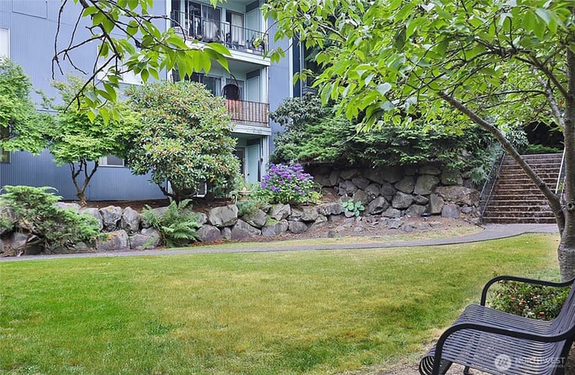 Property photo for 10455 Des Moines Memorial Drive S #N-202, Seattle photo 24