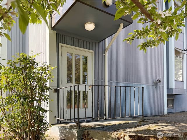 Property photo for 10455 Des Moines Memorial Drive S #N-202, Seattle photo 3