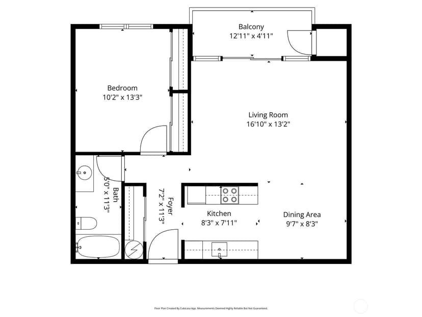 Property photo for 10455 Des Moines Memorial Drive S #N-202, Seattle photo 28