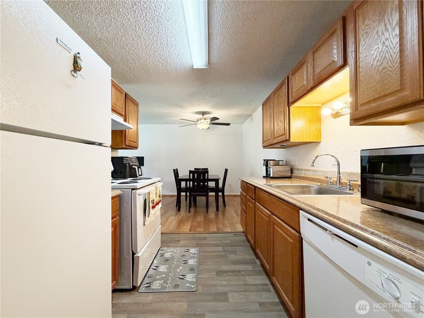 Property photo for 10455 Des Moines Memorial Drive S #N-202, Seattle photo 6