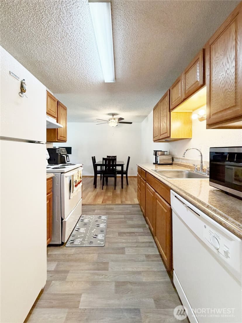 Property photo for 10455 Des Moines Memorial Drive S #N-202, Seattle photo 7