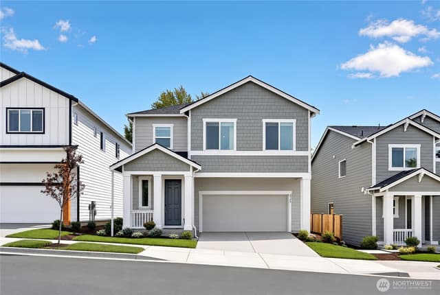Property photo for 8350 44th Place NE, Marysville
