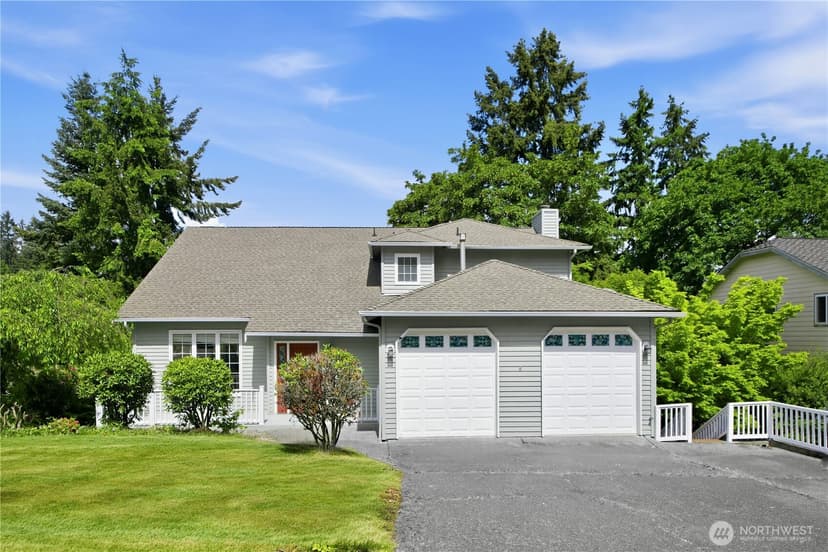 Property photo for 5521 James Avenue SE, Auburn