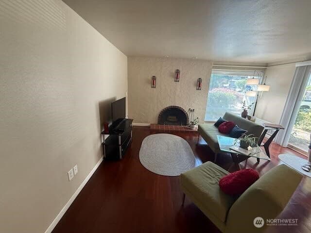 Property photo for 7425 Ruby Drive SW #D1, Lakewood photo 12