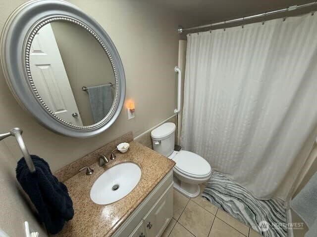 Property photo for 7425 Ruby Drive SW #D1, Lakewood photo 17