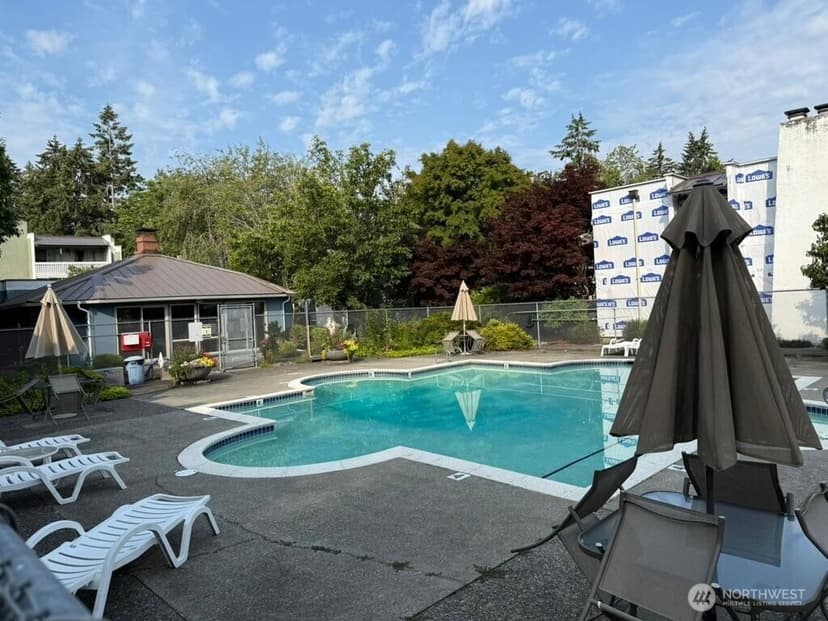 Property photo for 7425 Ruby Drive SW #D1, Lakewood photo 2