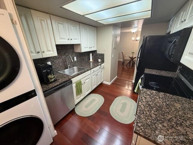 Property photo for 7425 Ruby Drive SW #D1, Lakewood photo 6
