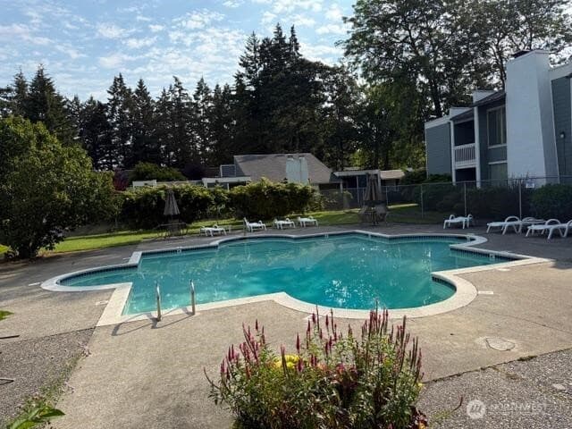 Property photo for 7425 Ruby Drive SW #D1, Lakewood photo 19