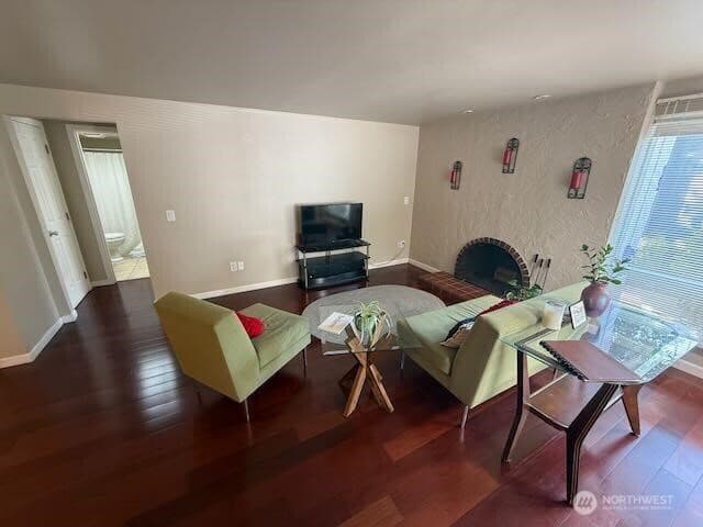 Property photo for 7425 Ruby Drive SW #D1, Lakewood photo 11